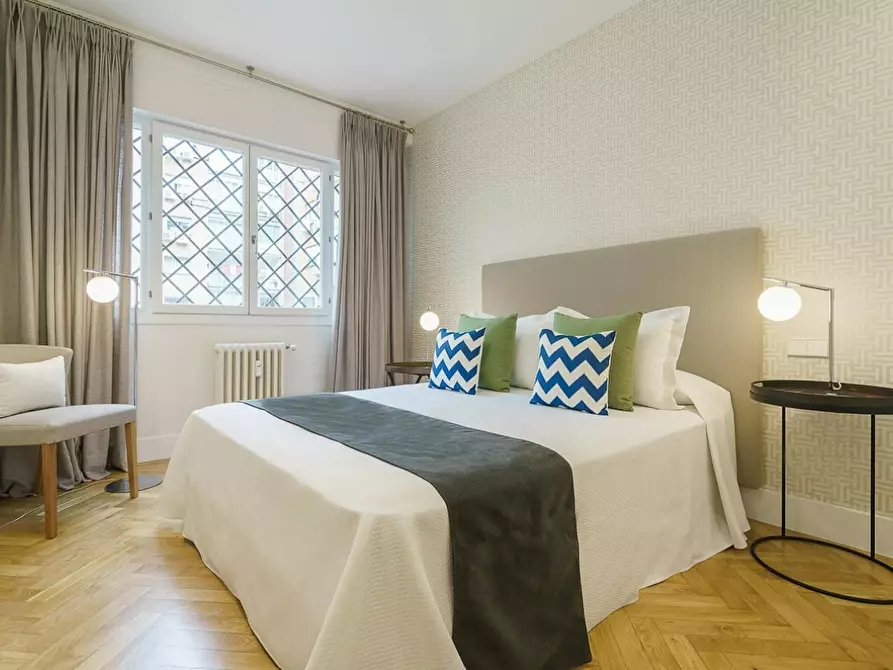 Immagine 8 di Appartamento in affitto  in Calle de Maldonado a Olmedo De Camaces