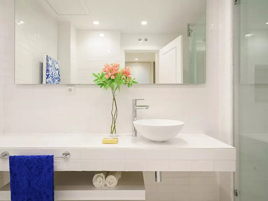 Immagine 10 di Appartamento in affitto  in Calle de Maldonado a Olmedo De Camaces