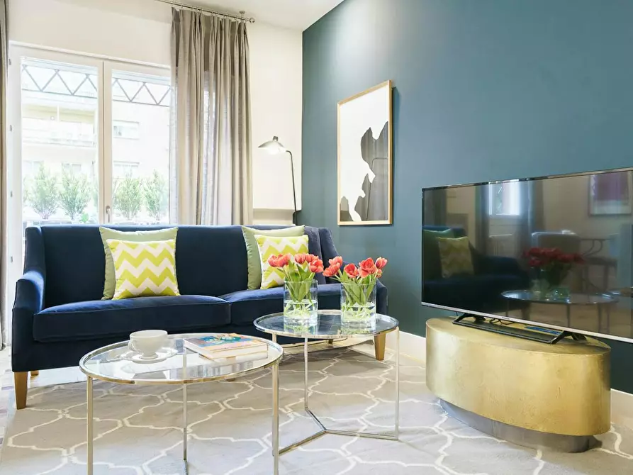 Immagine 1 di Appartamento in affitto  in Calle de Maldonado a Olmedo De Camaces