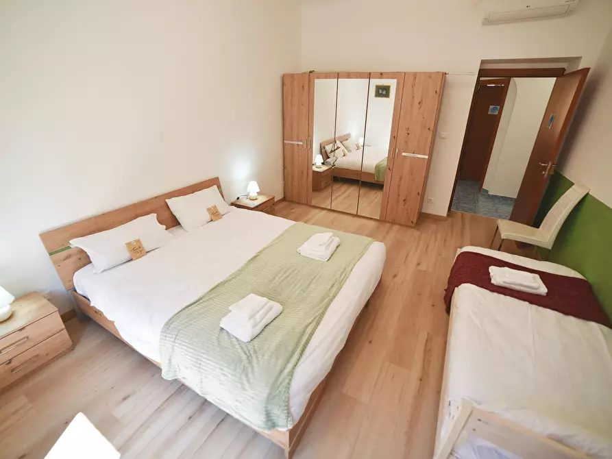 Immagine 8 di Camera in affitto  in Via Fabio Severo a Trieste