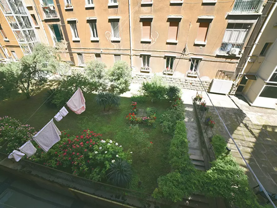 Immagine 6 di Camera in affitto  in Via Fabio Severo a Trieste