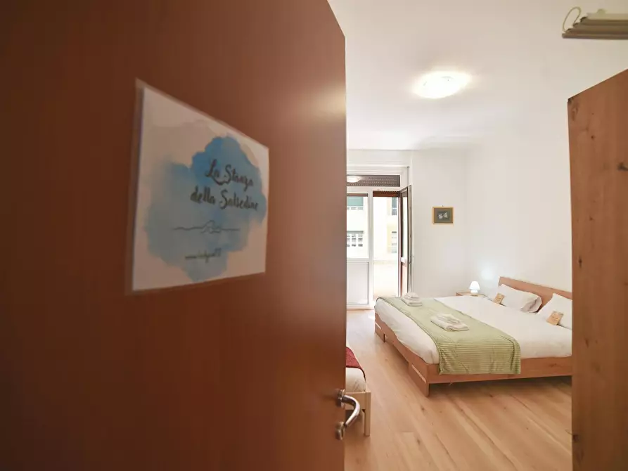 Immagine 9 di Camera in affitto  in Via Fabio Severo a Trieste