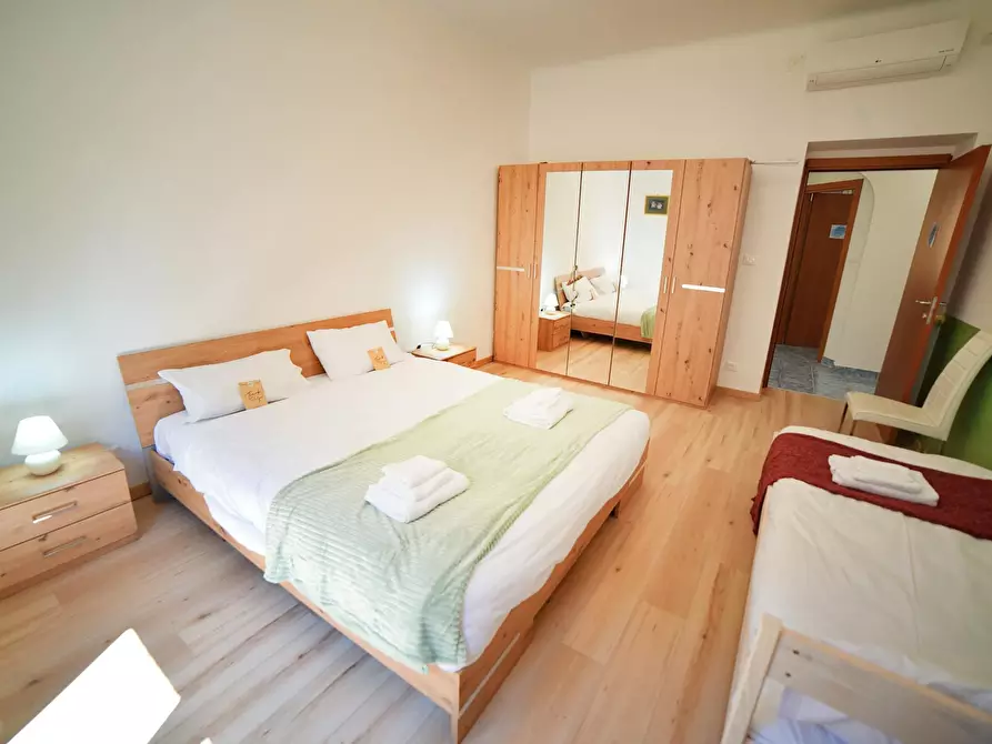 Immagine 7 di Camera in affitto  in Via Fabio Severo a Trieste