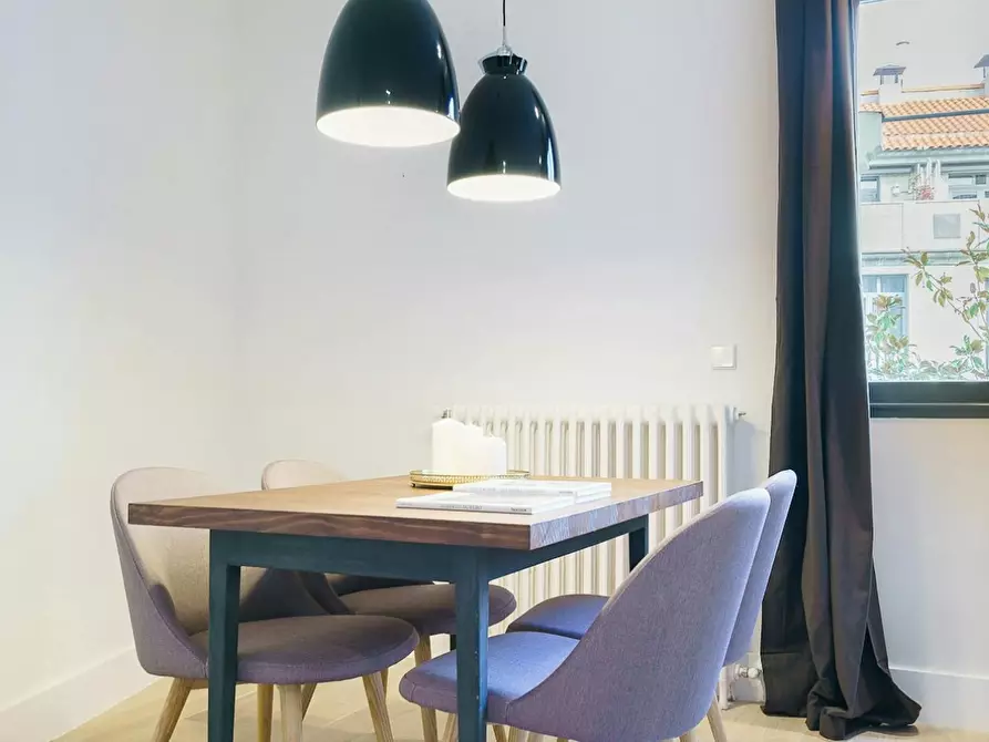 Immagine 5 di Appartamento in affitto  in Calle de Villanueva a Madrid