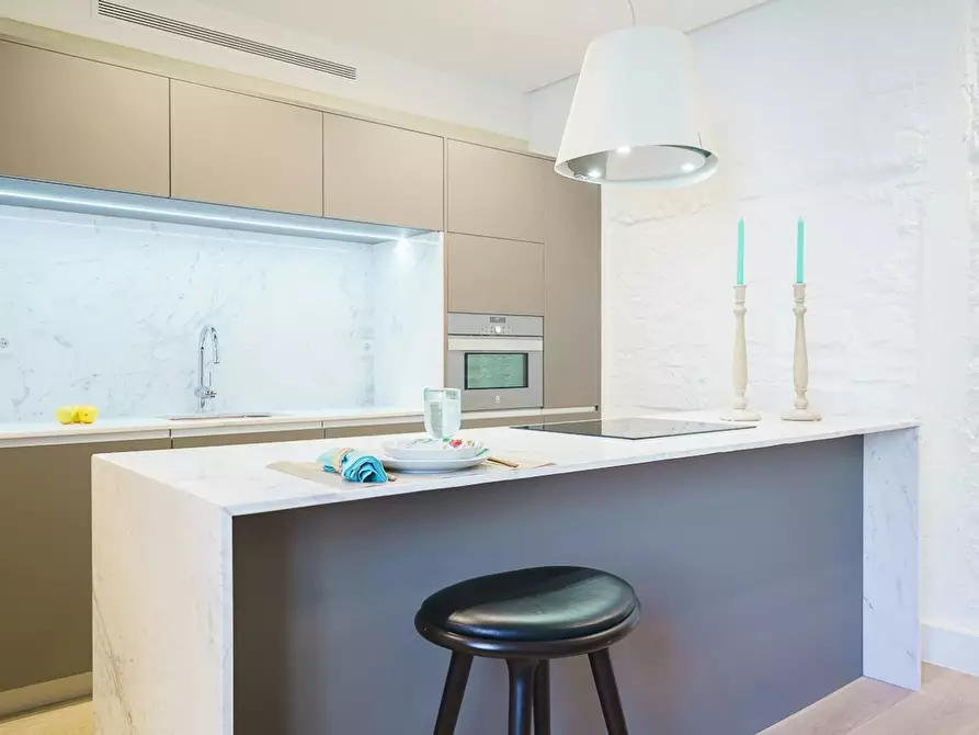 Immagine 7 di Appartamento in affitto  in Calle de Villanueva a Madrid