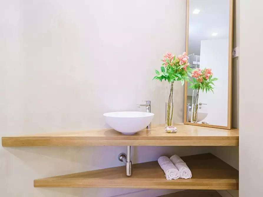 Immagine 9 di Appartamento in affitto  in Calle de Villanueva a Madrid