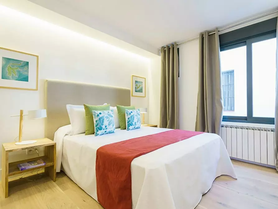 Immagine 10 di Appartamento in affitto  in Calle de Villanueva a Madrid