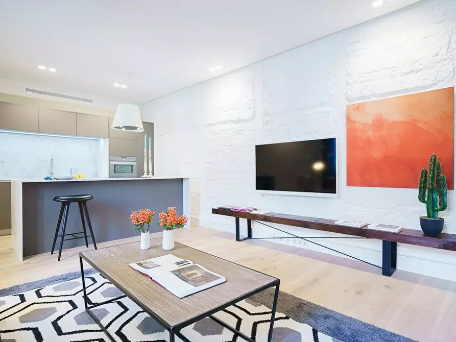 Immagine 6 di Appartamento in affitto  in Calle de Villanueva a Madrid