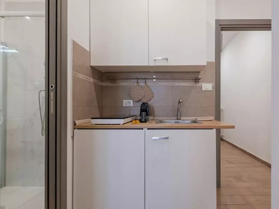 Immagine 9 di Appartamento in affitto  in Via de' Carracci a Bologna