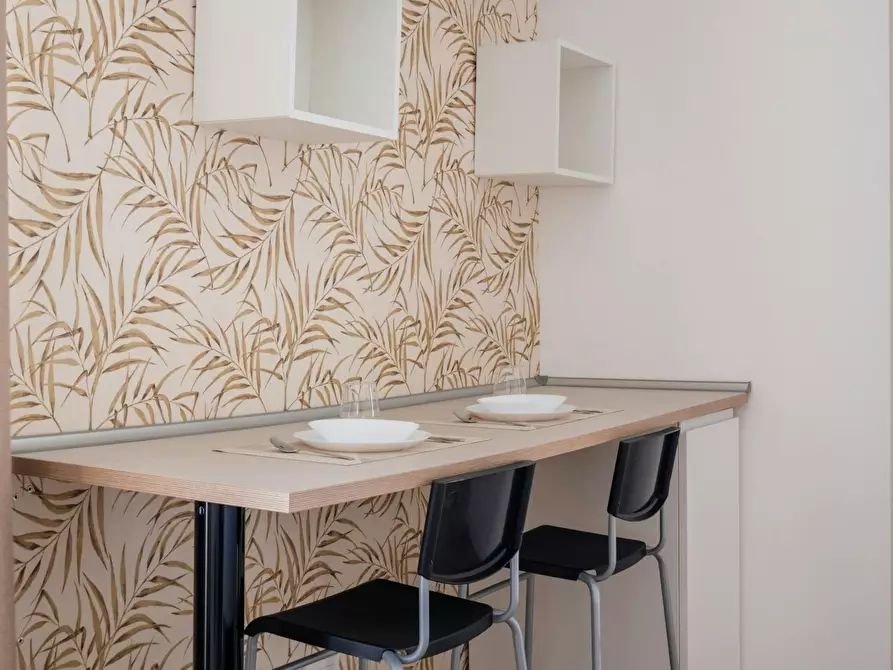 Immagine 5 di Appartamento in affitto  in Via de' Carracci a Bologna