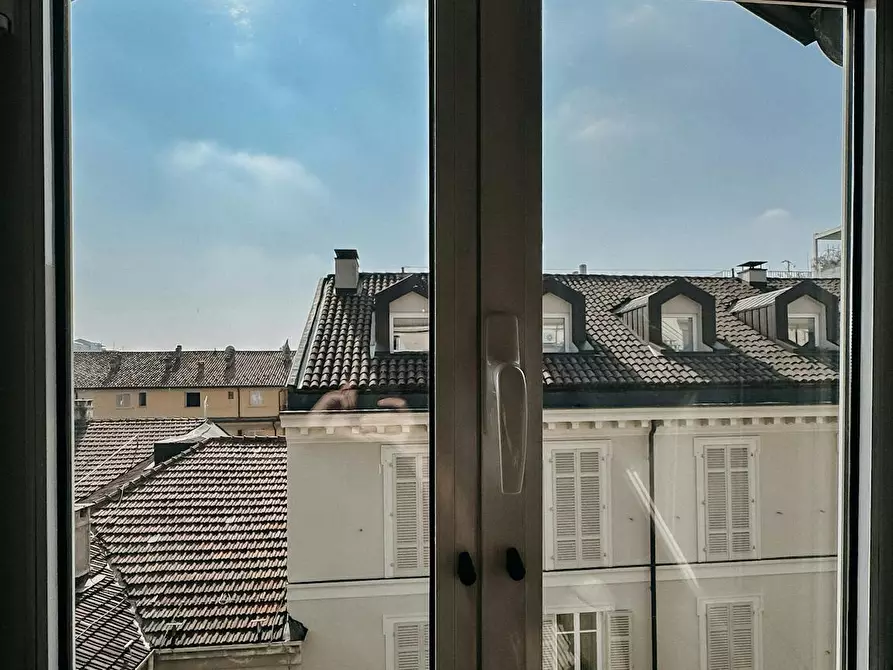 Immagine 4 di Appartamento in affitto  in Via Giovanni Prati a Torino