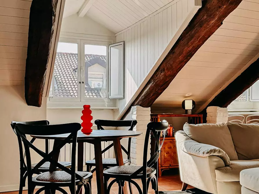 Immagine 2 di Appartamento in affitto  in Via Giovanni Prati a Torino