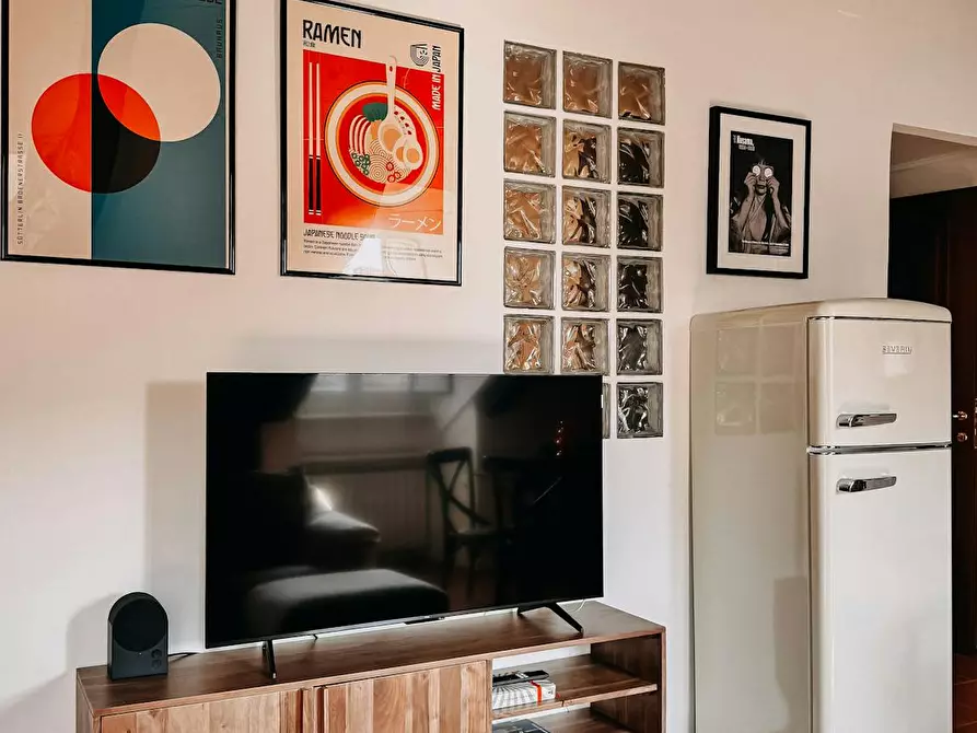 Immagine 9 di Appartamento in affitto  in Via Giovanni Prati a Torino