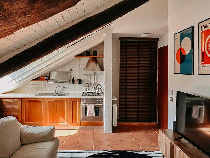 Immagine 10 di Appartamento in affitto  in Via Giovanni Prati a Torino