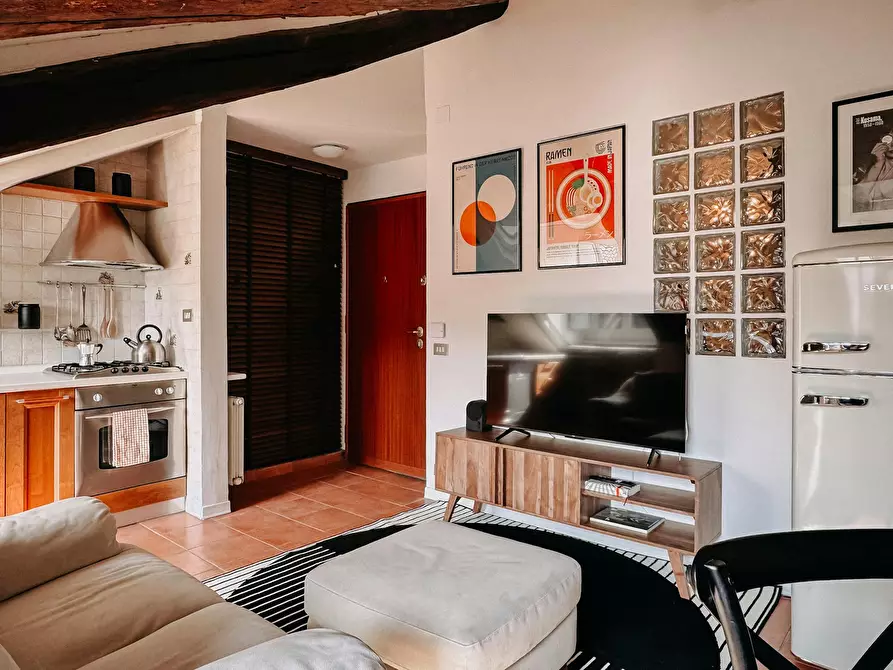 Immagine 1 di Appartamento in affitto  in Via Giovanni Prati a Torino