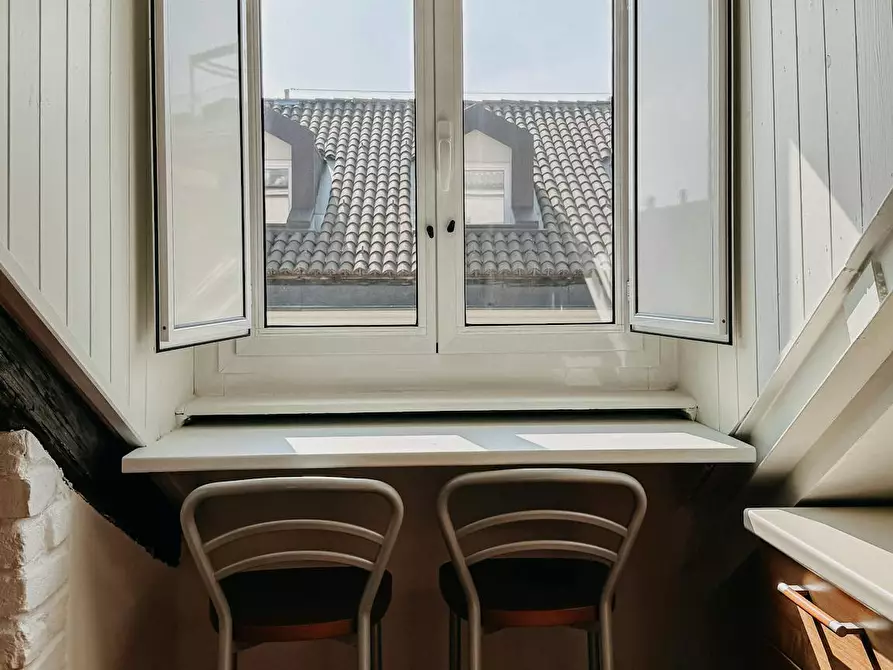 Immagine 7 di Appartamento in affitto  in Via Giovanni Prati a Torino