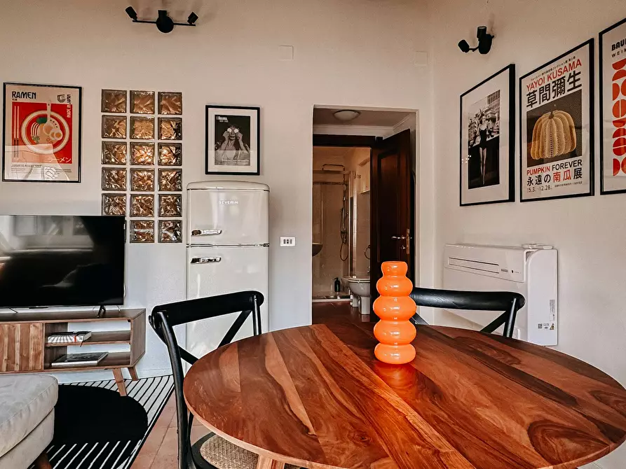 Immagine 6 di Appartamento in affitto  in Via Giovanni Prati a Torino