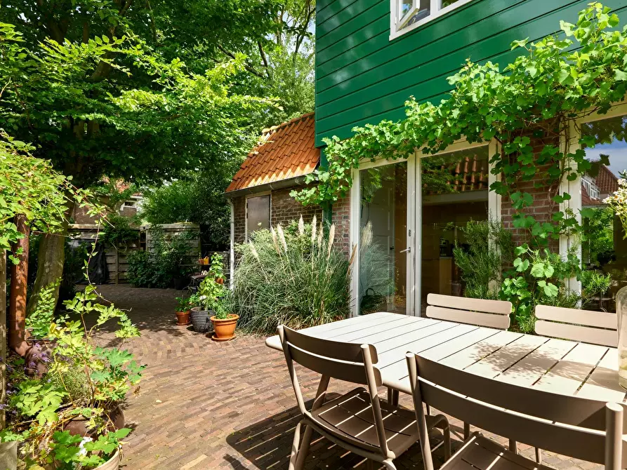 Immagine 3 di Casa indipendente in affitto  in Watergangseweg a Amsterdam