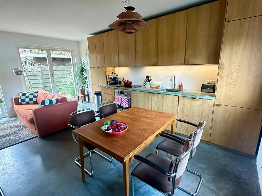 Immagine 2 di Casa indipendente in affitto  in Watergangseweg a Amsterdam