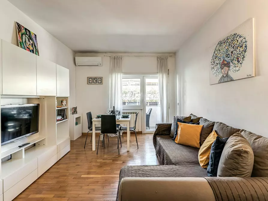 Immagine 1 di Appartamento in affitto  in Via della Moletta a Roma