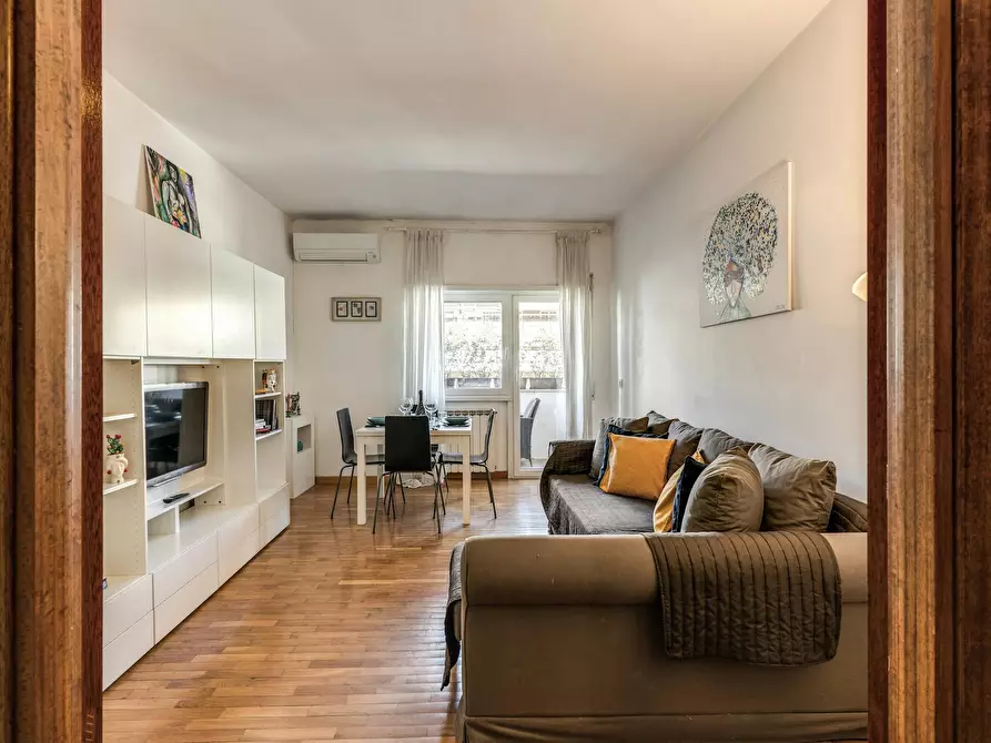 Immagine 2 di Appartamento in affitto  in Via della Moletta a Roma