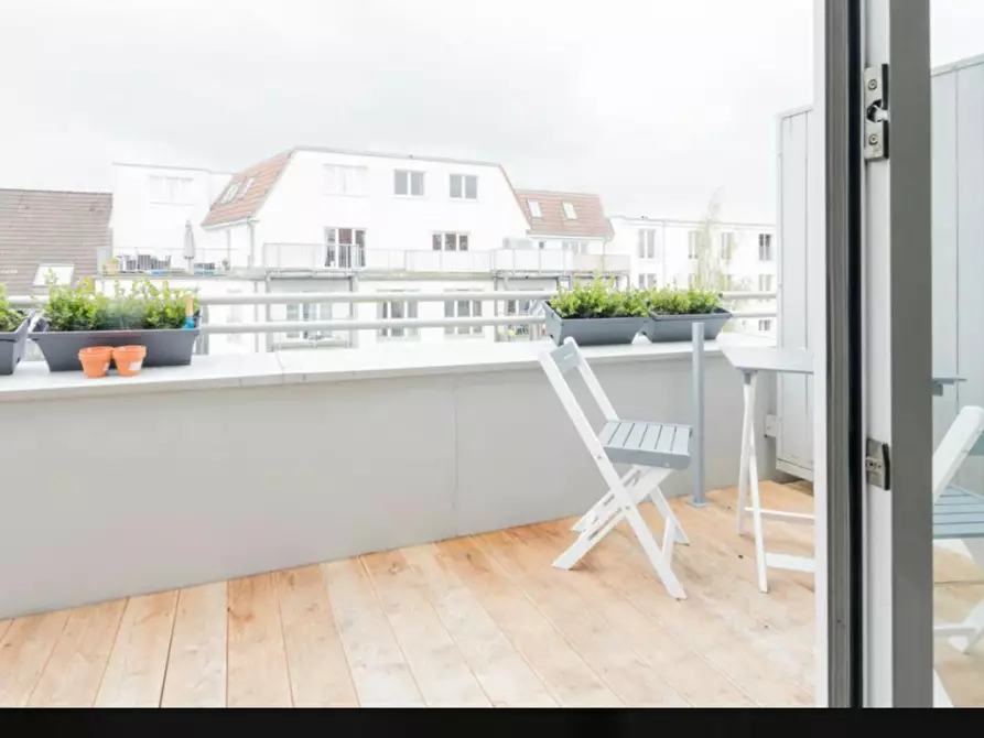 Immagine 9 di Appartamento in affitto  in Langbehnstraße a Hamburg