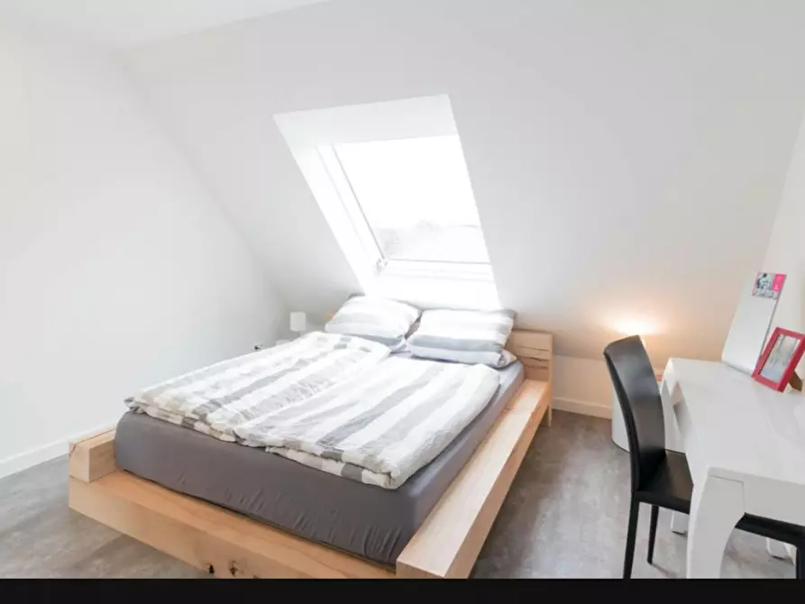 Immagine 2 di Appartamento in affitto  in Langbehnstraße a Hamburg