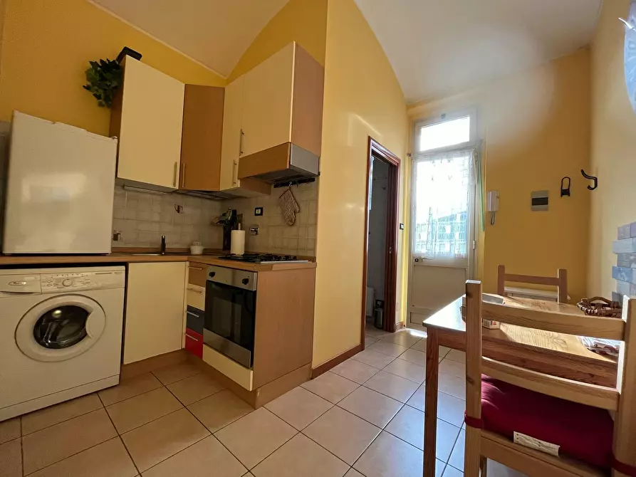 Immagine 6 di Appartamento in affitto  in Lungo Dora Firenze a Torino