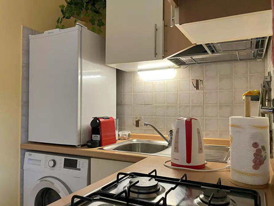 Immagine 7 di Appartamento in affitto  in Lungo Dora Firenze a Torino