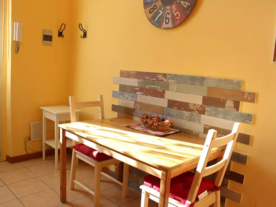 Immagine 4 di Appartamento in affitto  in Lungo Dora Firenze a Torino