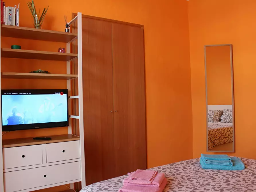 Immagine 3 di Appartamento in affitto  in Lungo Dora Firenze a Torino