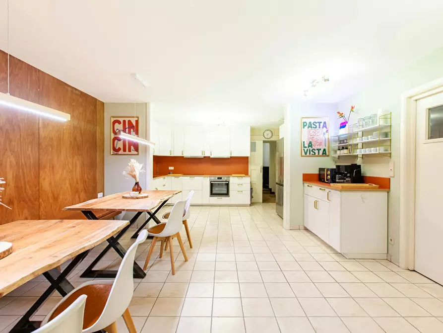 Immagine 10 di Camera in affitto  in Rue Gustave Huberti a Schaerbeek