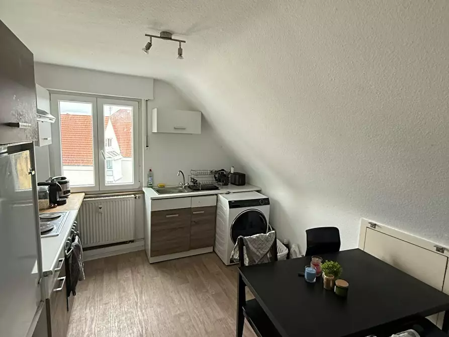 Immagine 10 di Appartamento in affitto  in Hauptstraße a Schwaikheim