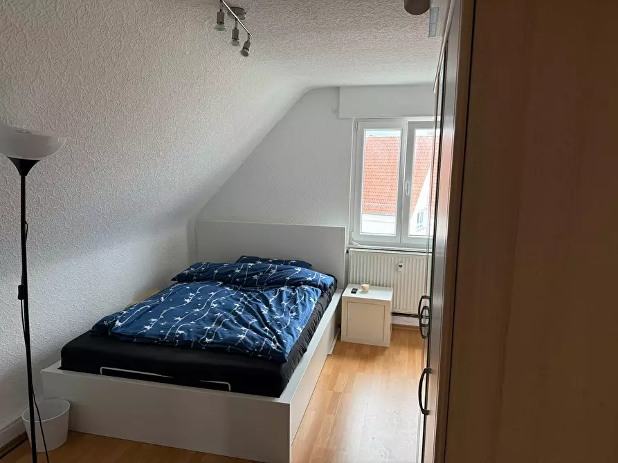 Immagine 4 di Appartamento in affitto  in Hauptstraße a Schwaikheim