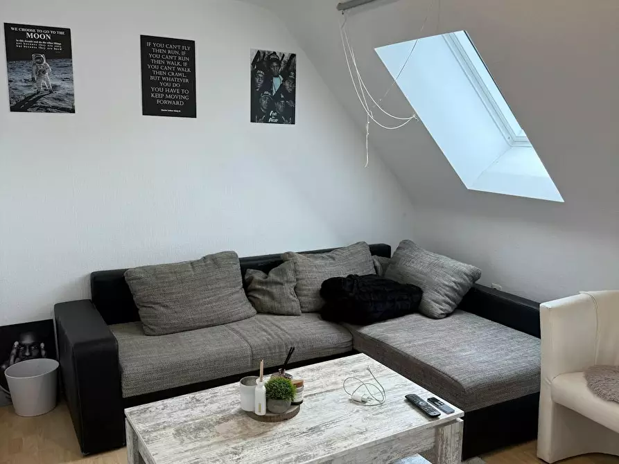 Immagine 1 di Appartamento in affitto  in Hauptstraße a Schwaikheim