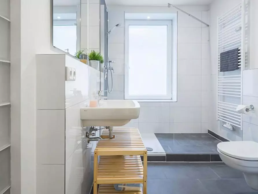 Immagine 8 di Appartamento in affitto  in Yorckstraße a Berlin Kreuzberg