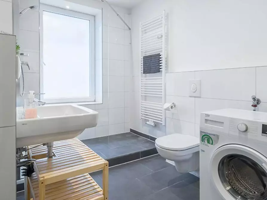 Immagine 5 di Appartamento in affitto  in Yorckstraße a Berlin Kreuzberg