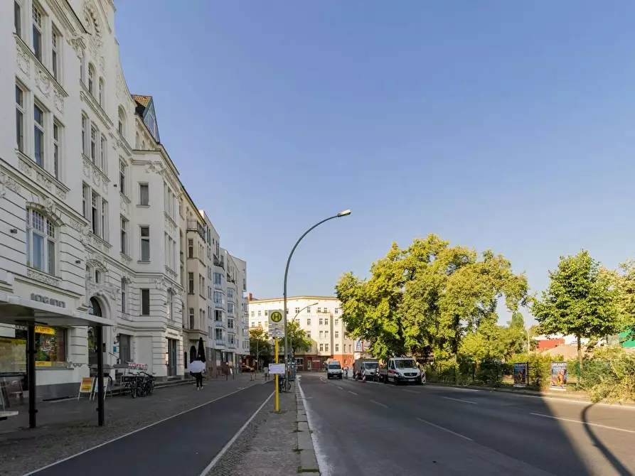 Immagine 10 di Appartamento in affitto  in Yorckstraße a Berlin Kreuzberg