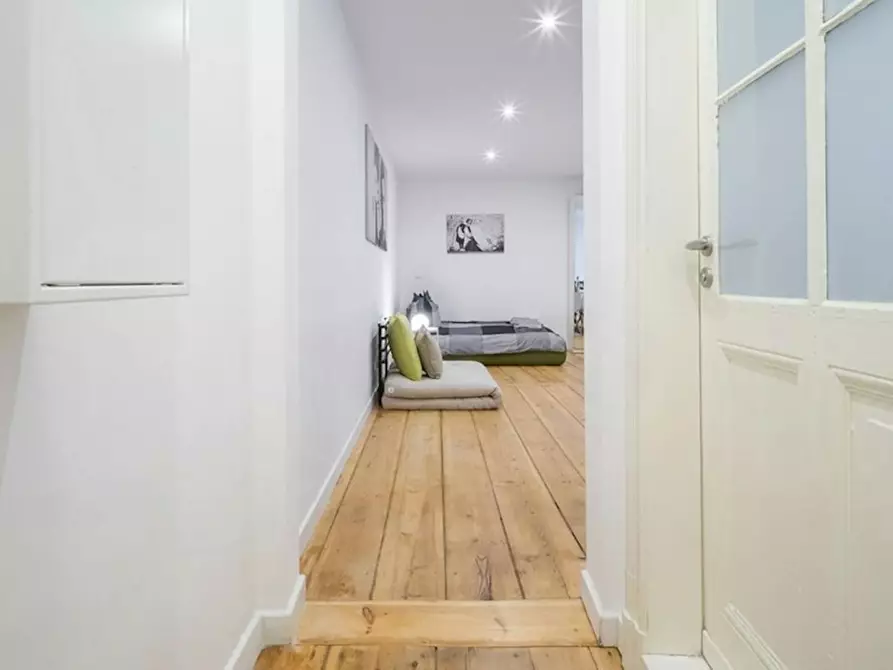Immagine 7 di Appartamento in affitto  in Yorckstraße a Berlin Kreuzberg