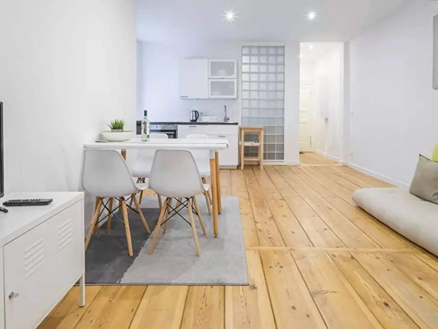 Immagine 3 di Appartamento in affitto  in Yorckstraße a Berlin Kreuzberg