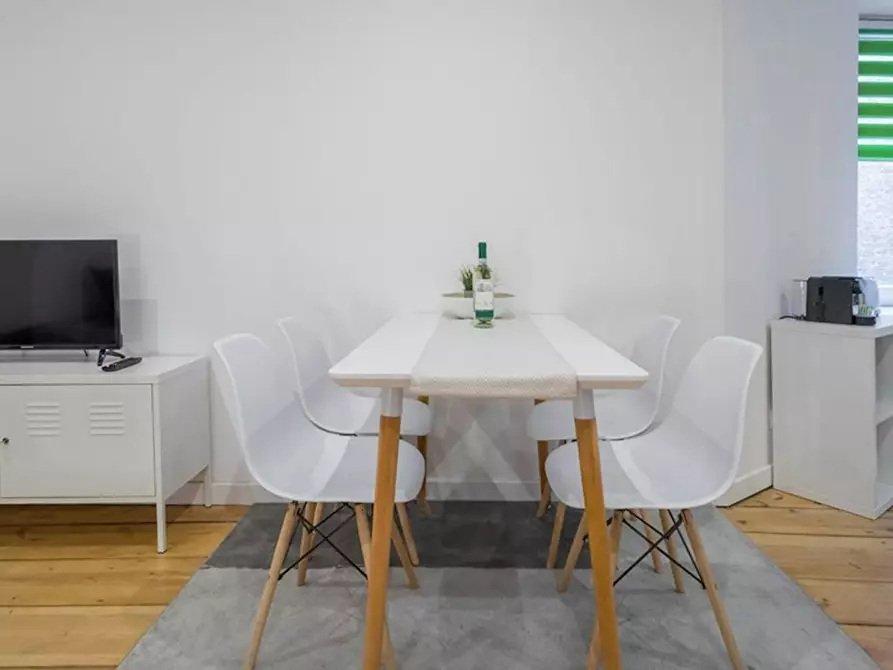 Immagine 4 di Appartamento in affitto  in Yorckstraße a Berlin Kreuzberg