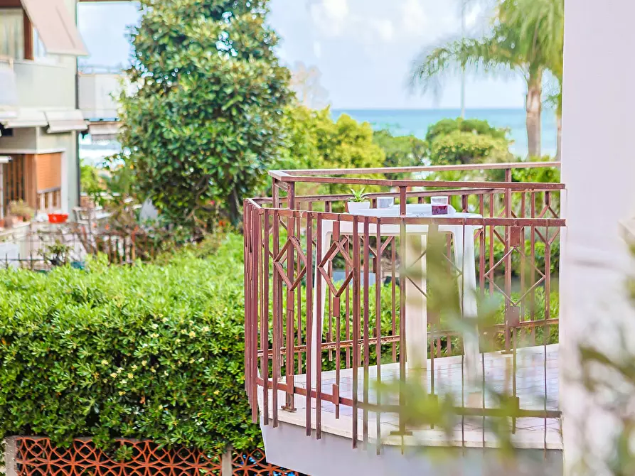 Immagine 1 di Appartamento in affitto  in Via Don Luigi Sturzo a Terracina