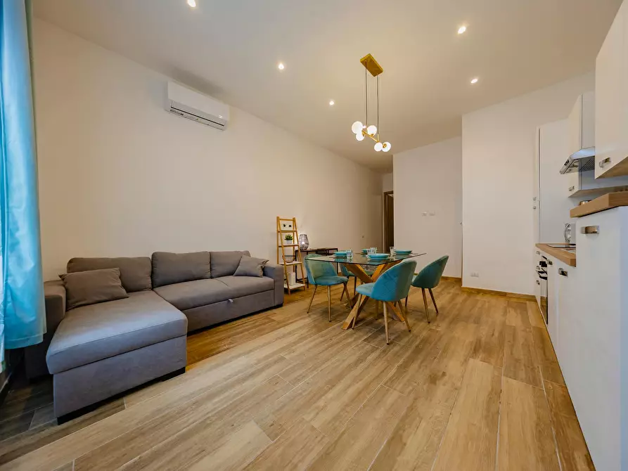 Immagine 4 di Appartamento in affitto  in Via Angelo Fava a Roma