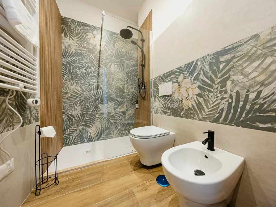 Immagine 2 di Appartamento in affitto  in Via Angelo Fava a Roma