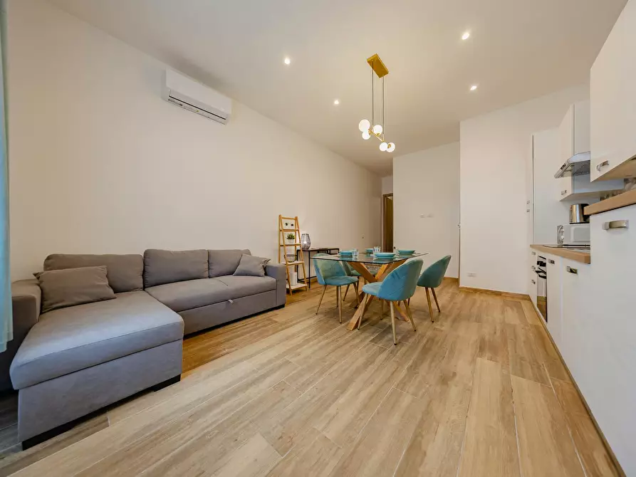 Immagine 9 di Appartamento in affitto  in Via Angelo Fava a Roma