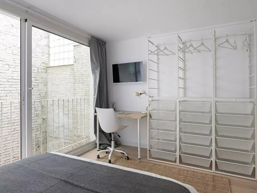 Immagine 5 di Camera in affitto  in Carrer del Carme a Barcelona