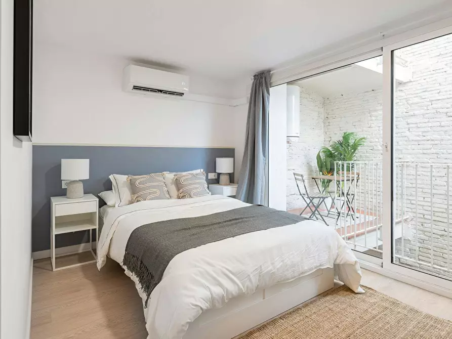 Immagine 1 di Camera in affitto  in Carrer del Carme a Barcelona