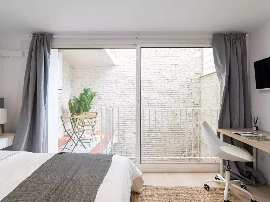 Immagine 2 di Camera in affitto  in Carrer del Carme a Barcelona