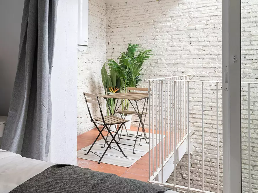 Immagine 6 di Camera in affitto  in Carrer del Carme a Barcelona