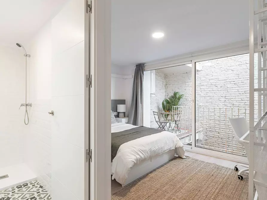 Immagine 3 di Camera in affitto  in Carrer del Carme a Barcelona